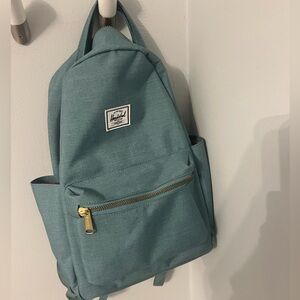 Herschel Nova Mini (9L) Teal